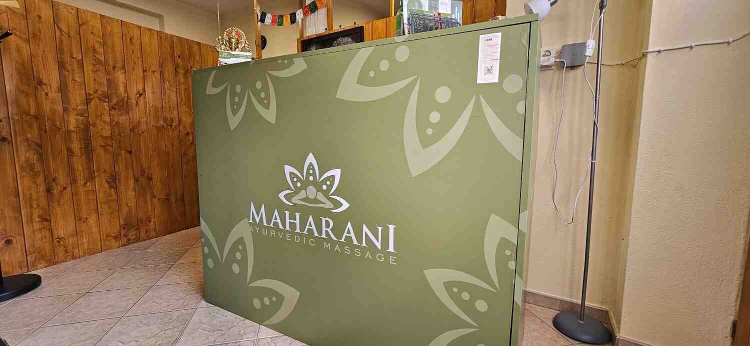 MAHARANI