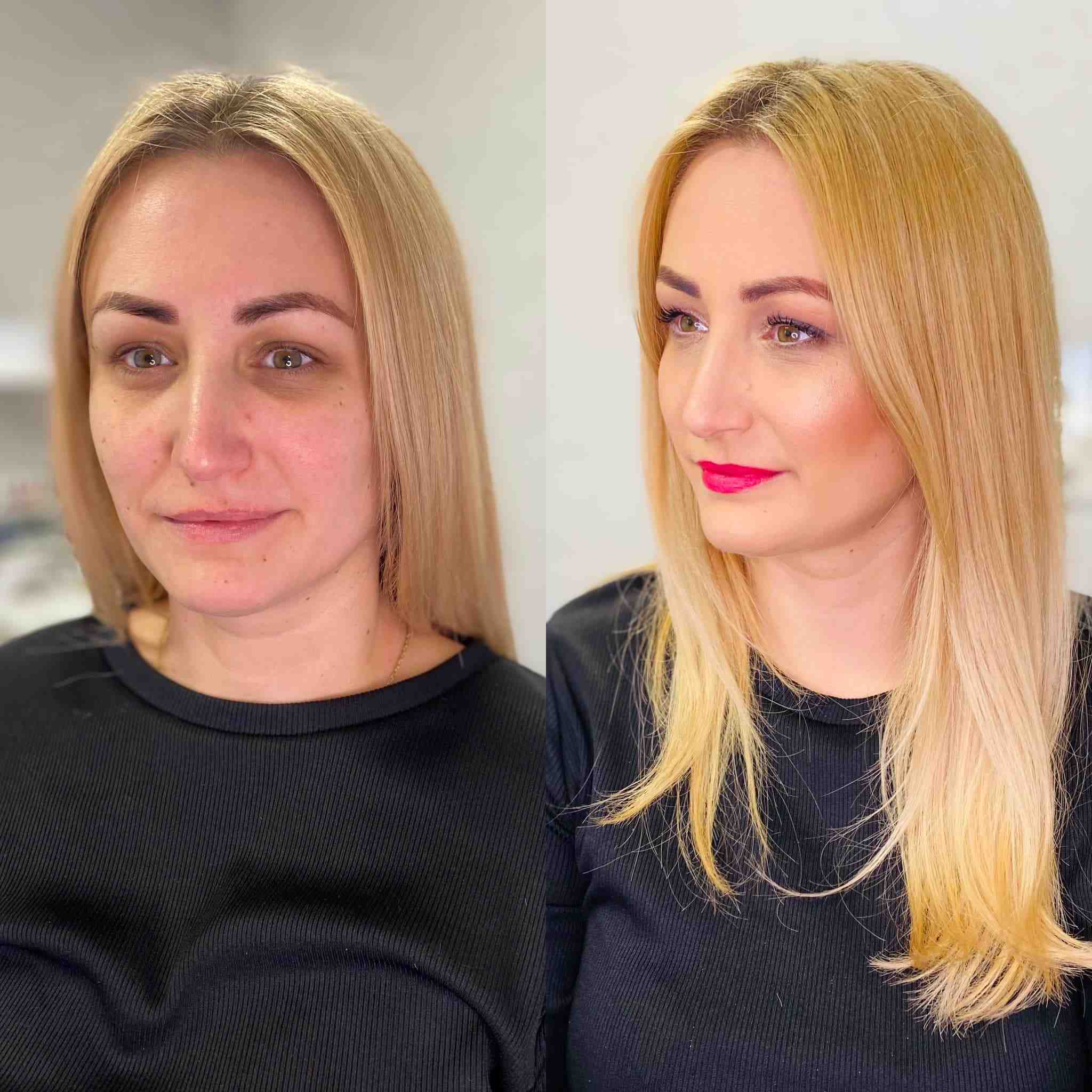 Kozmetický salón Klaudia Kinská