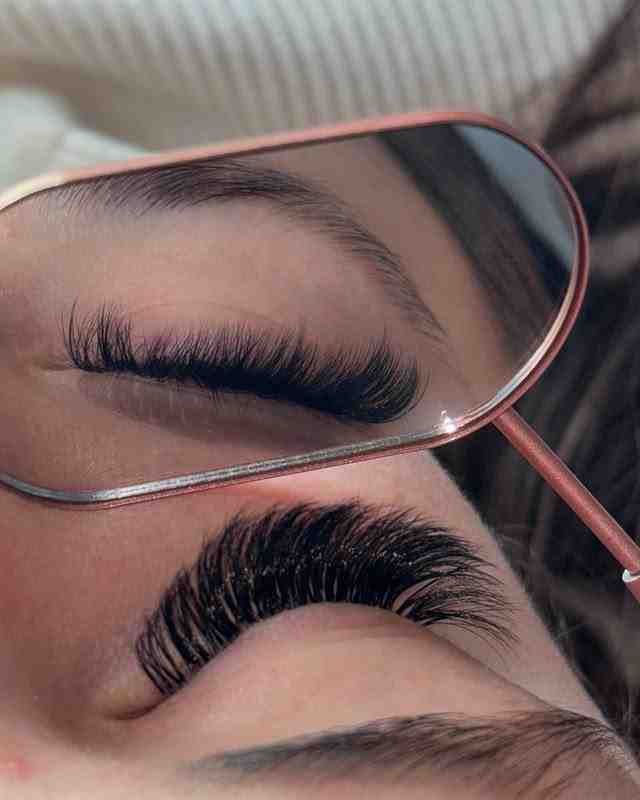 Infinity Beauty Room