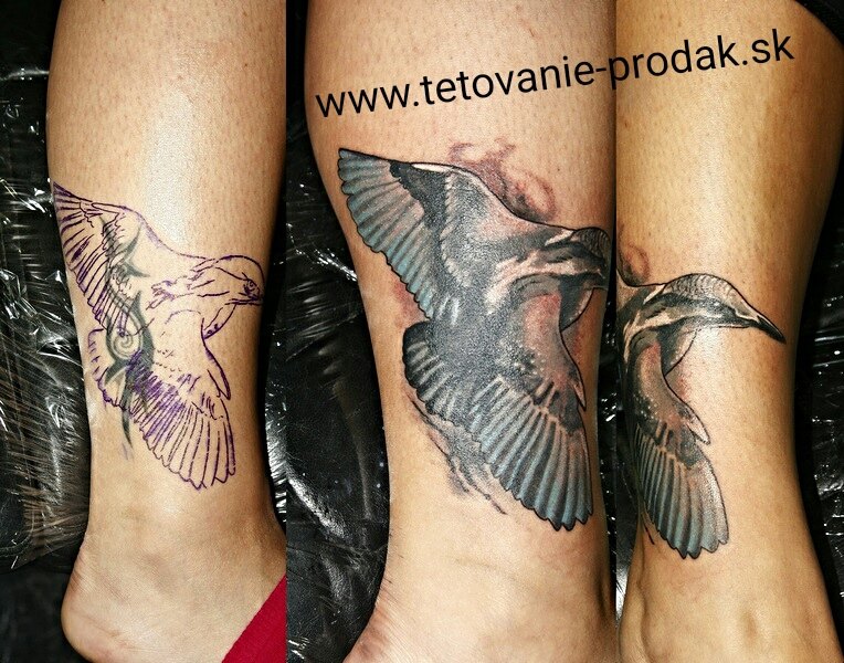 PRODAK TATTOO