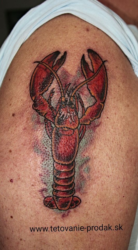 PRODAK TATTOO