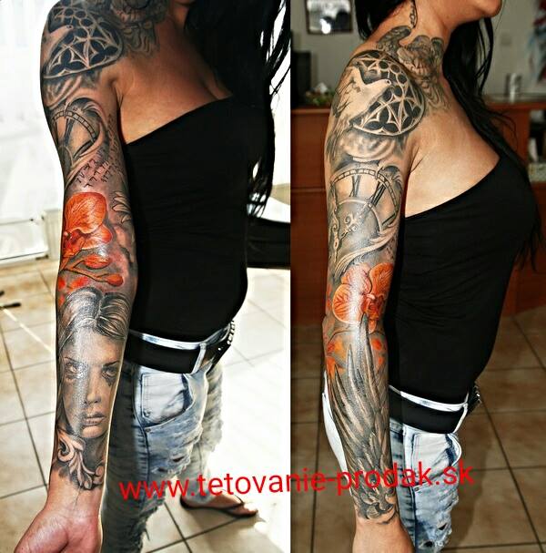 PRODAK TATTOO