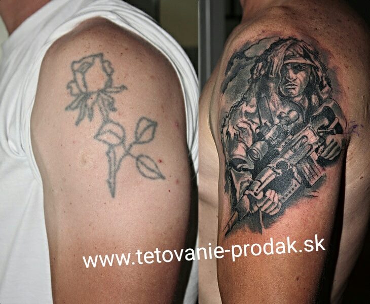 PRODAK TATTOO