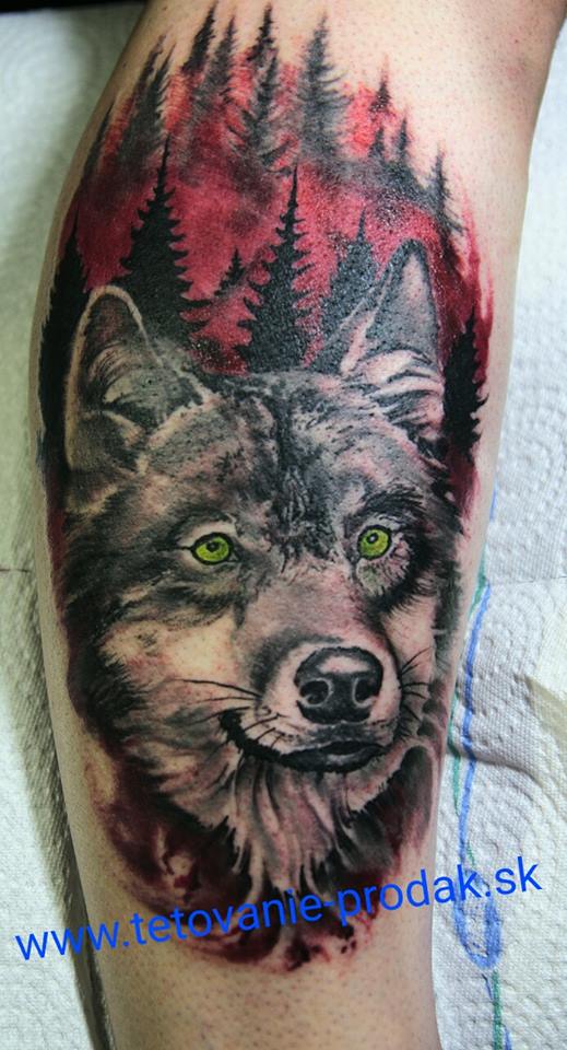 PRODAK TATTOO