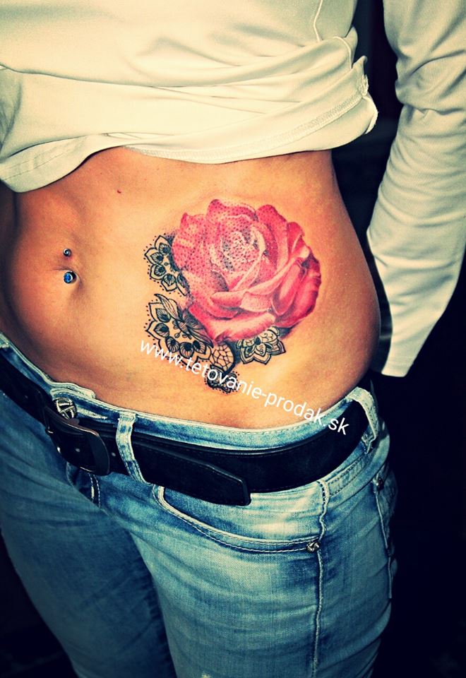 PRODAK TATTOO