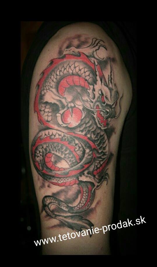 PRODAK TATTOO