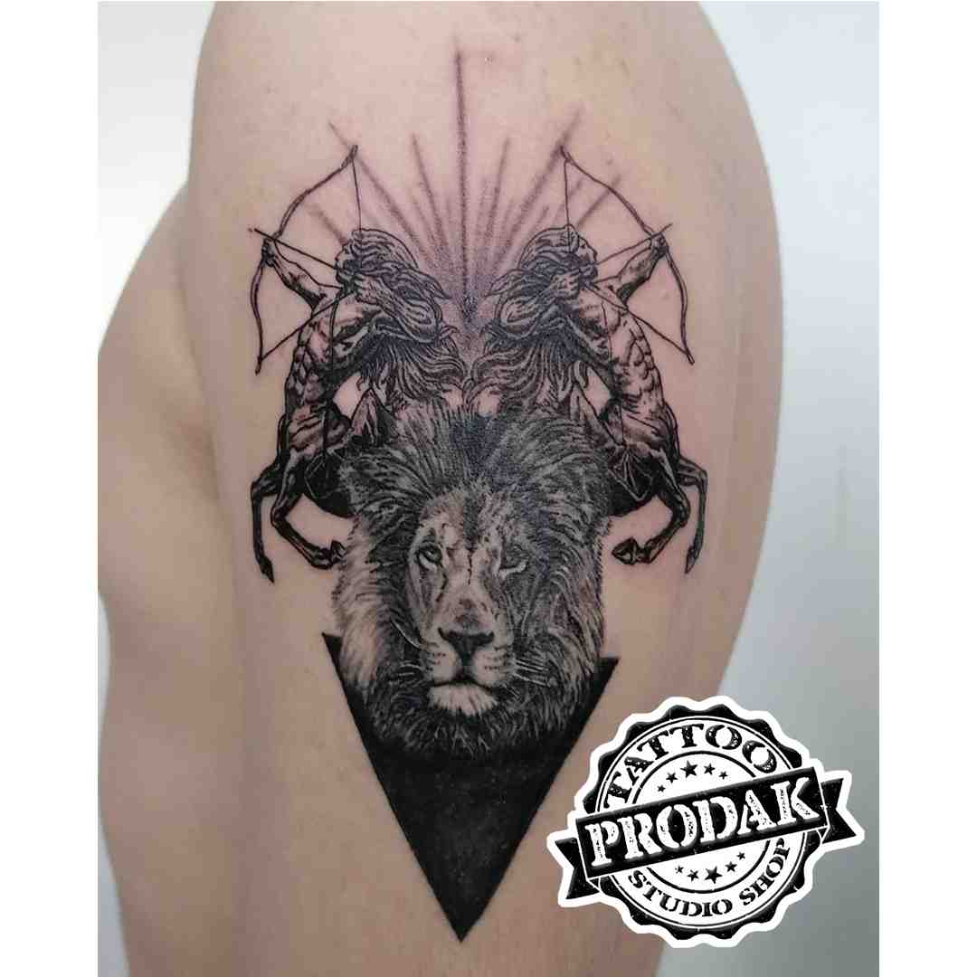 PRODAK TATTOO