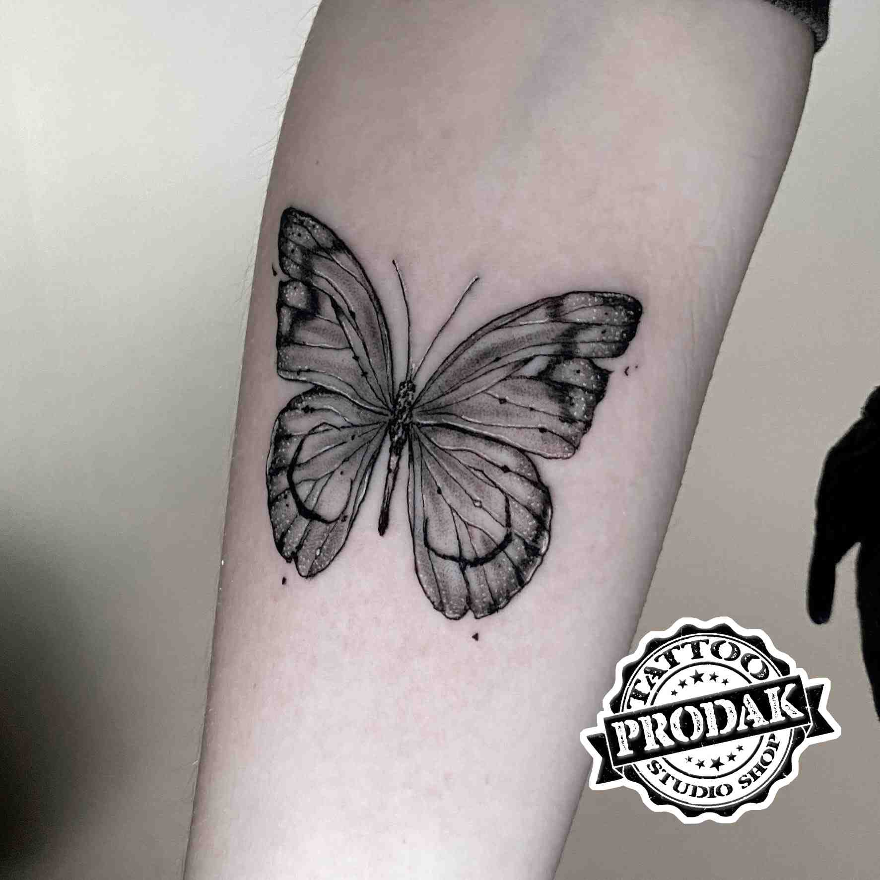 PRODAK TATTOO