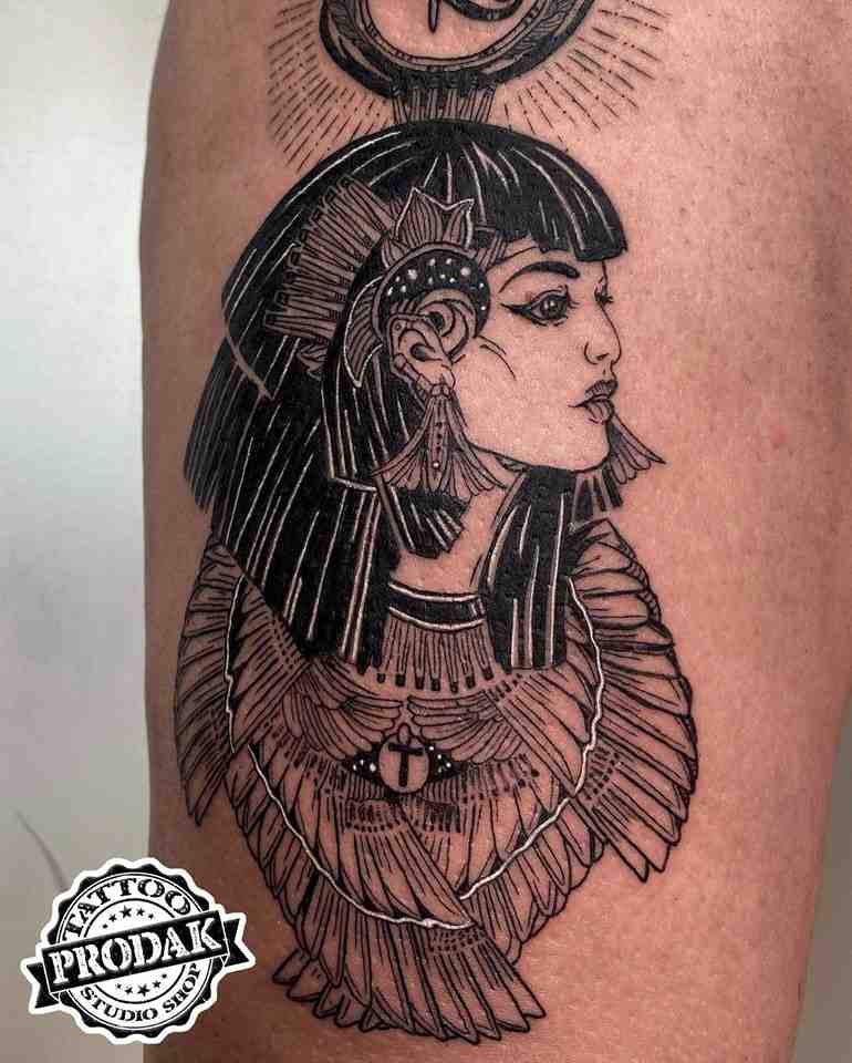 PRODAK TATTOO