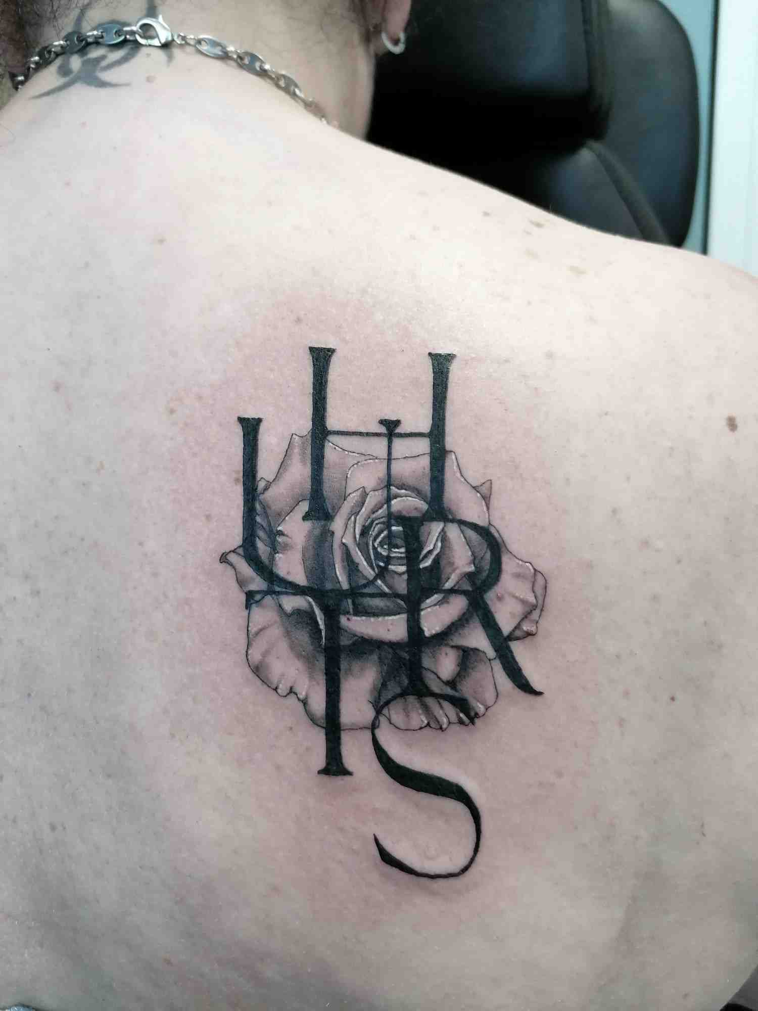 PRODAK TATTOO