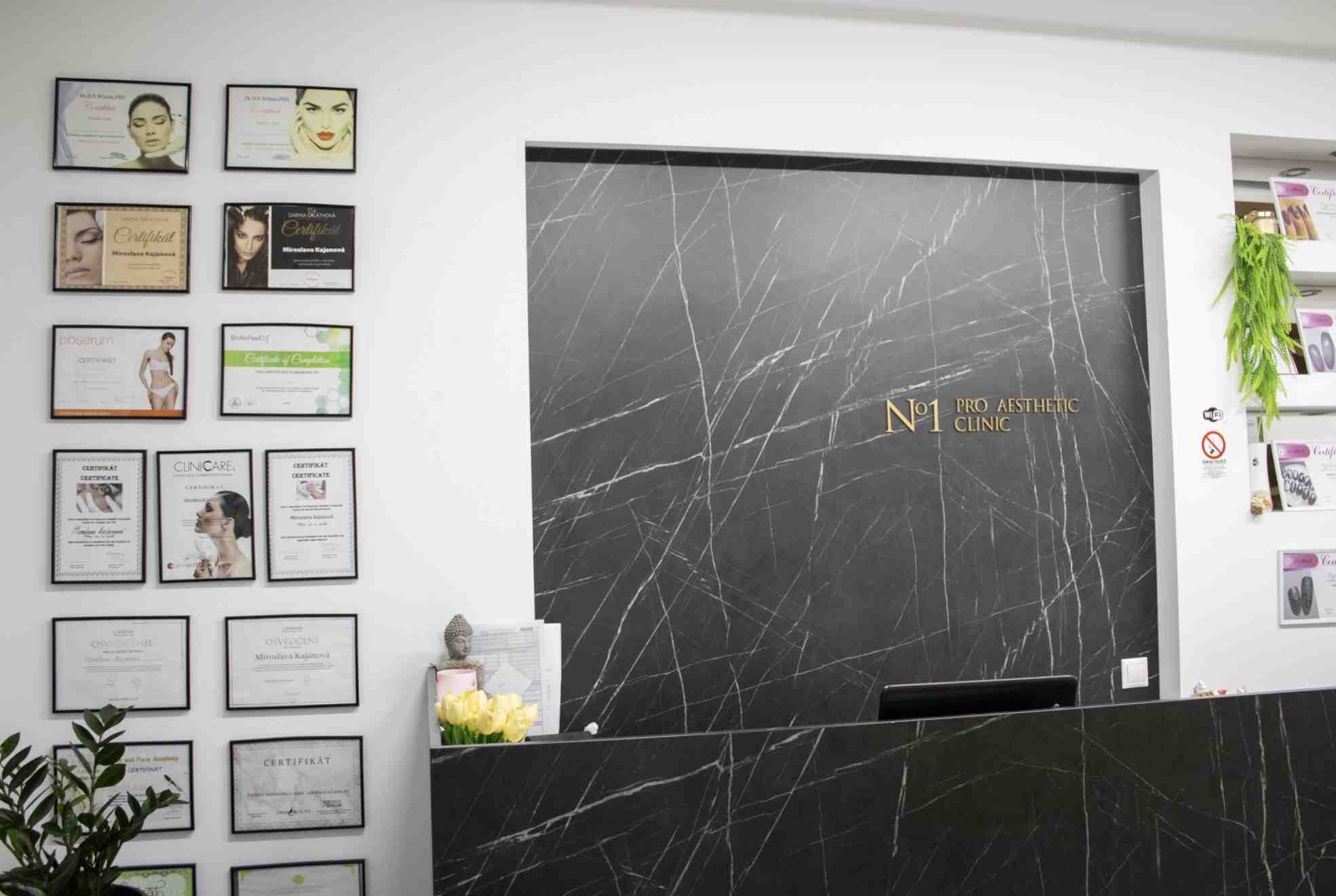 N1 Pro Aesthetic 