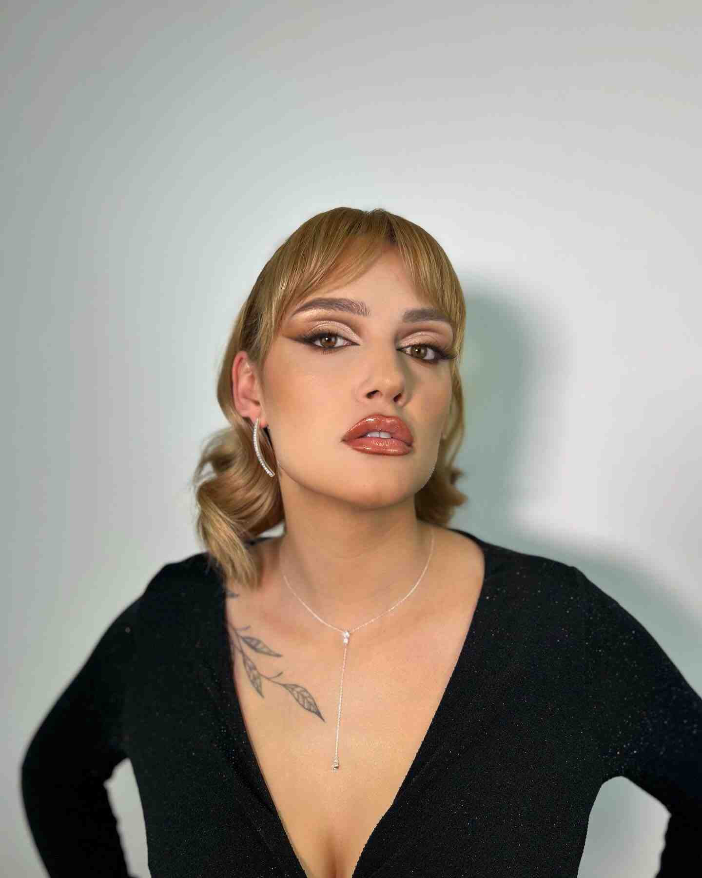 Tina Studio