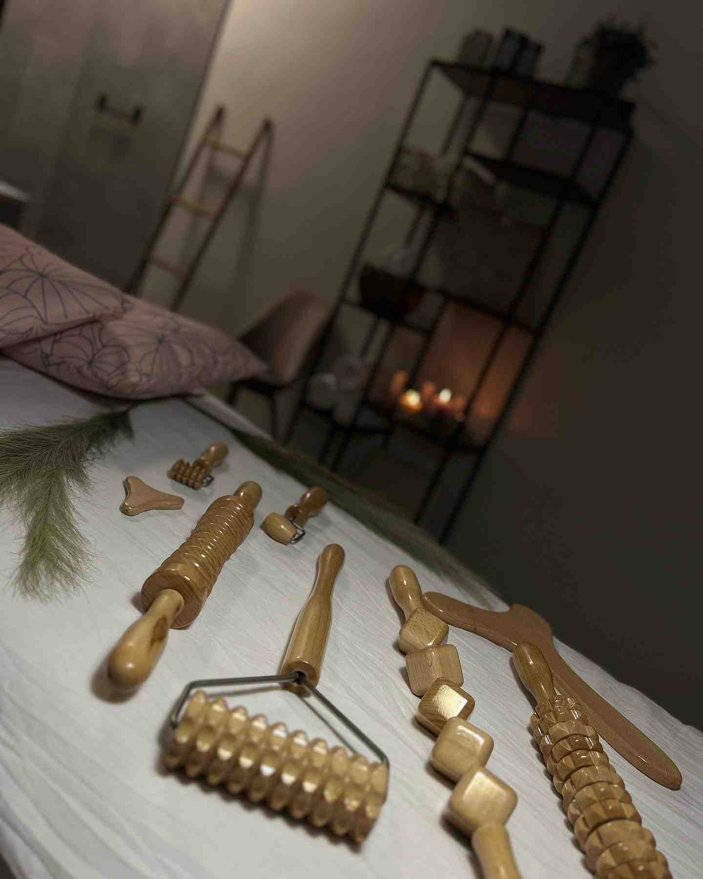 Tina Studio