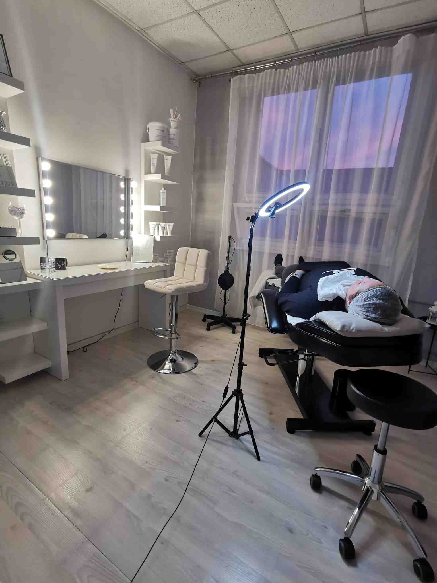 La Diosa