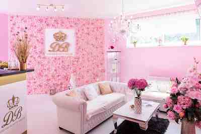 Dream Beauty Salon