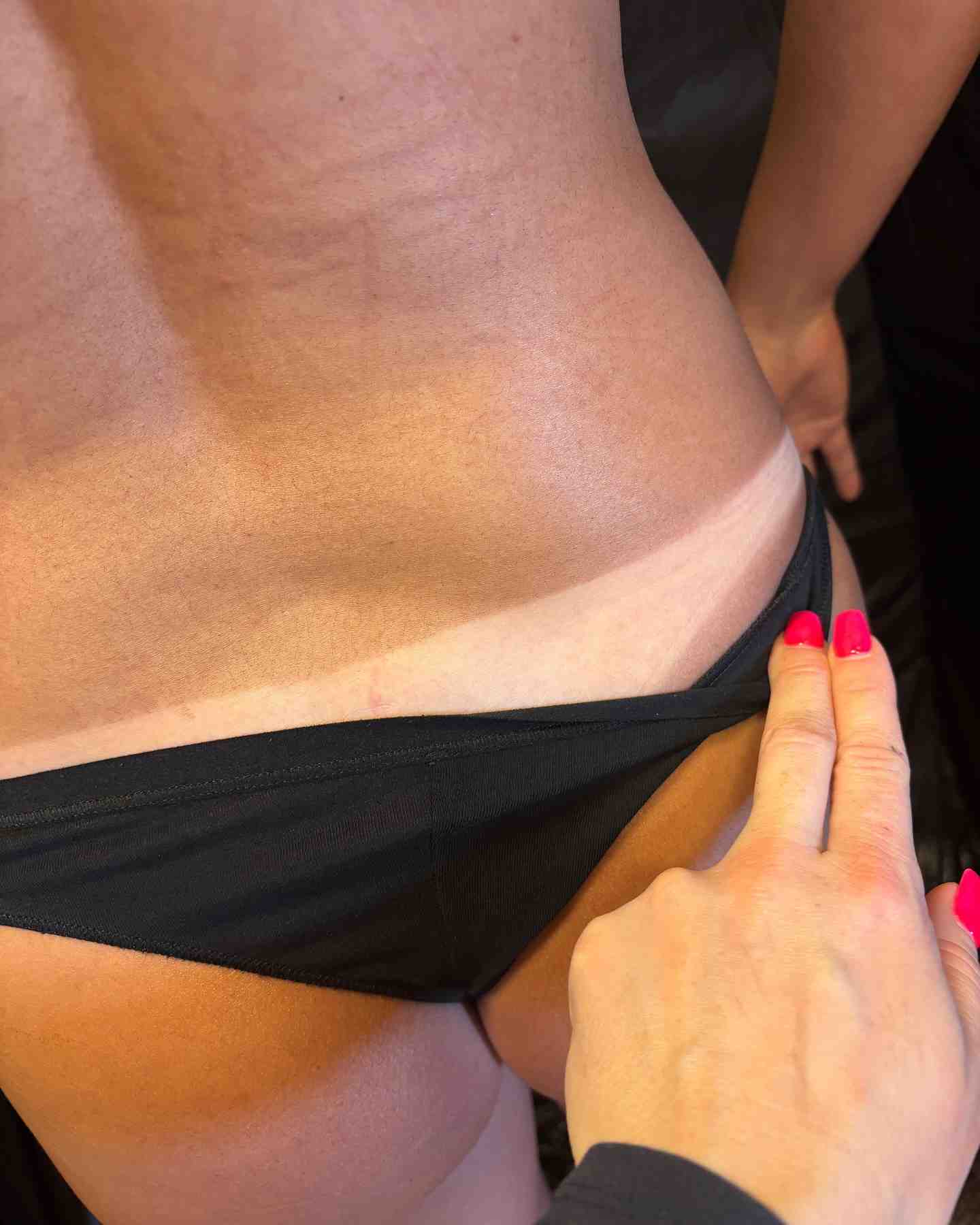Beauty Bretlys