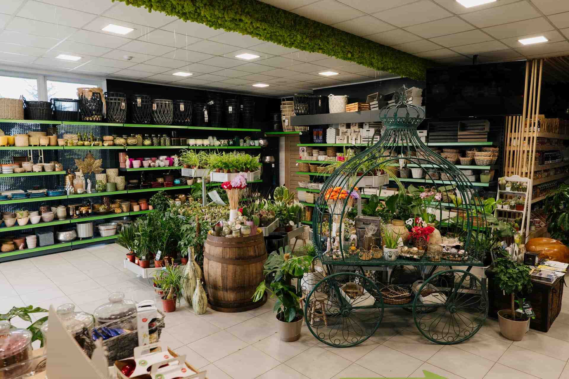 Záhradníctvo Garden Team
