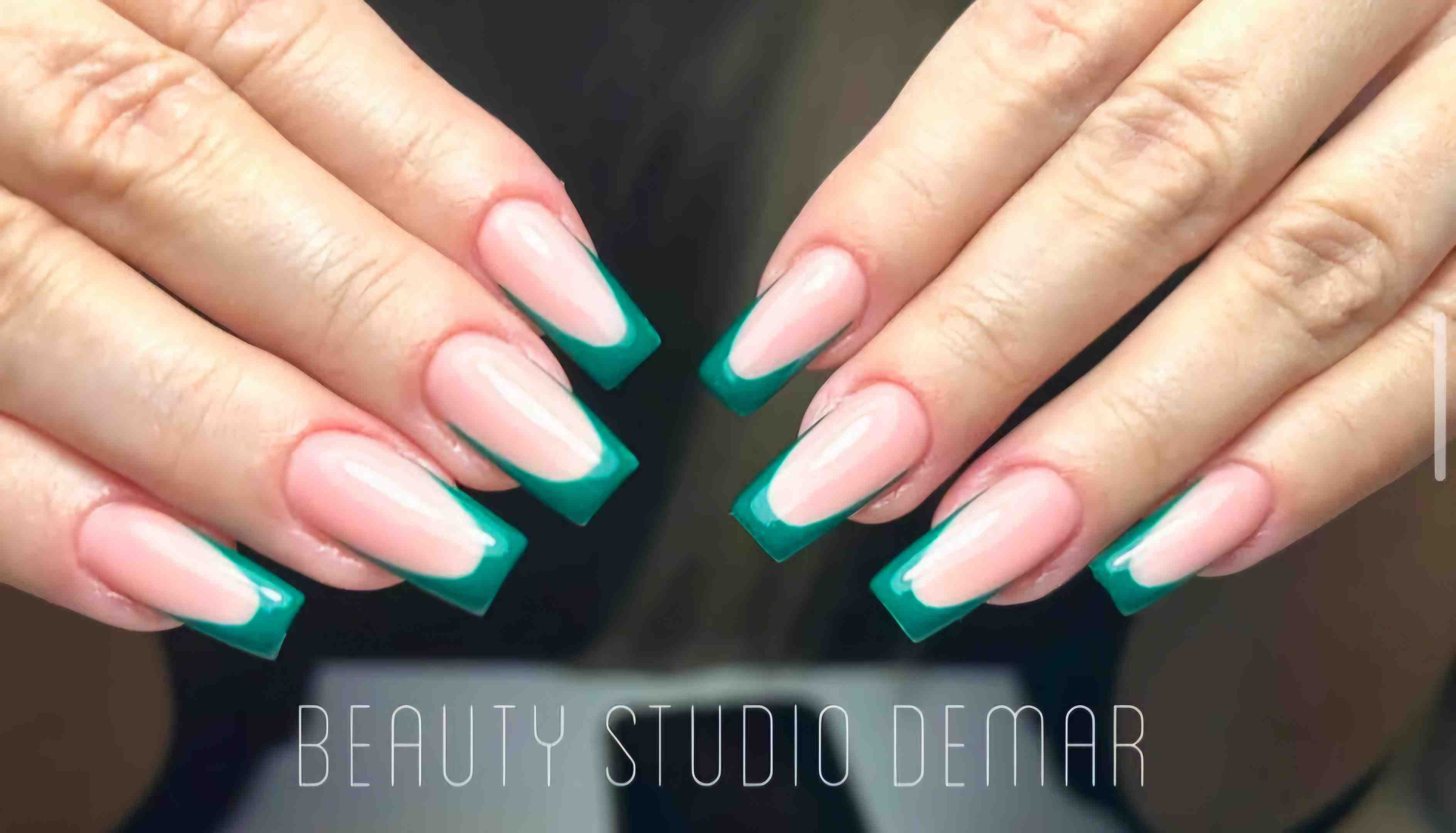 Beauty Studio Demar