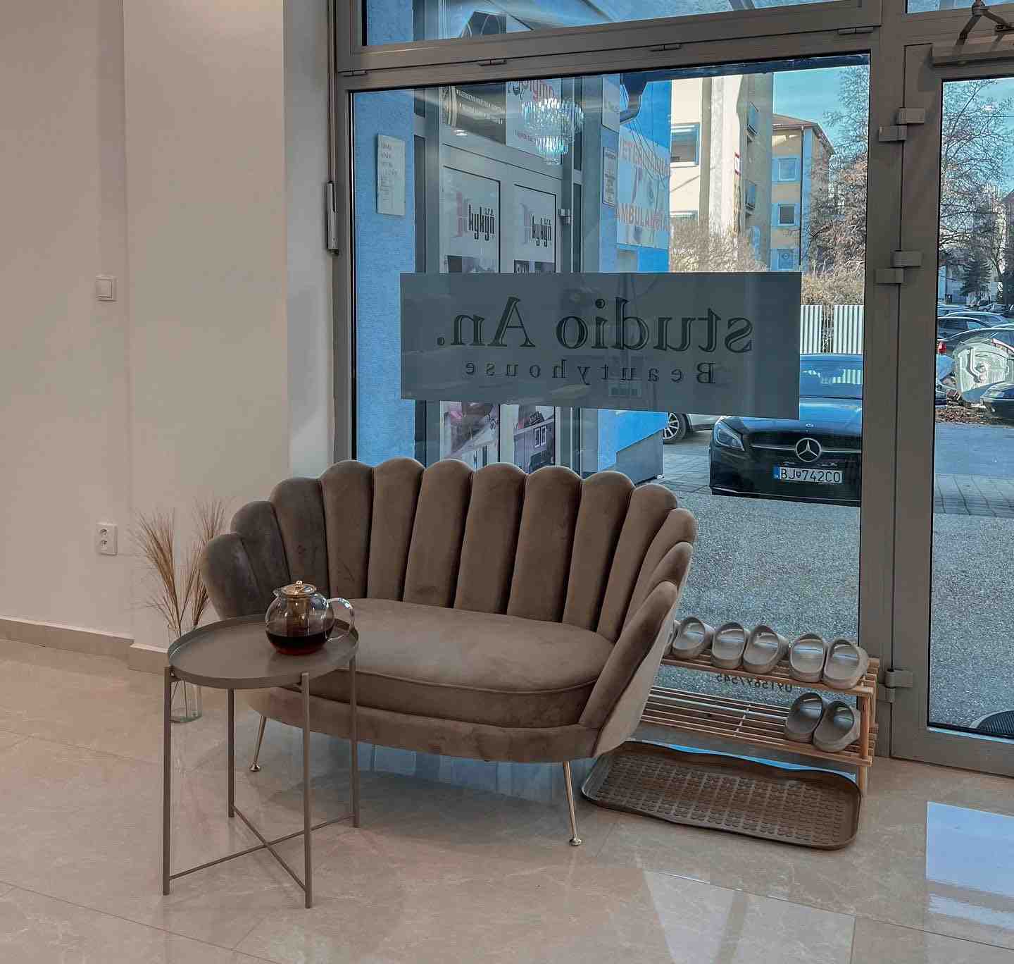 Studio An. Bardejov