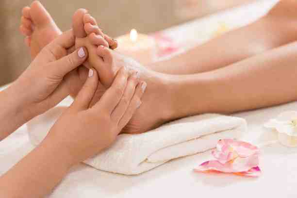 NASKIN CARE