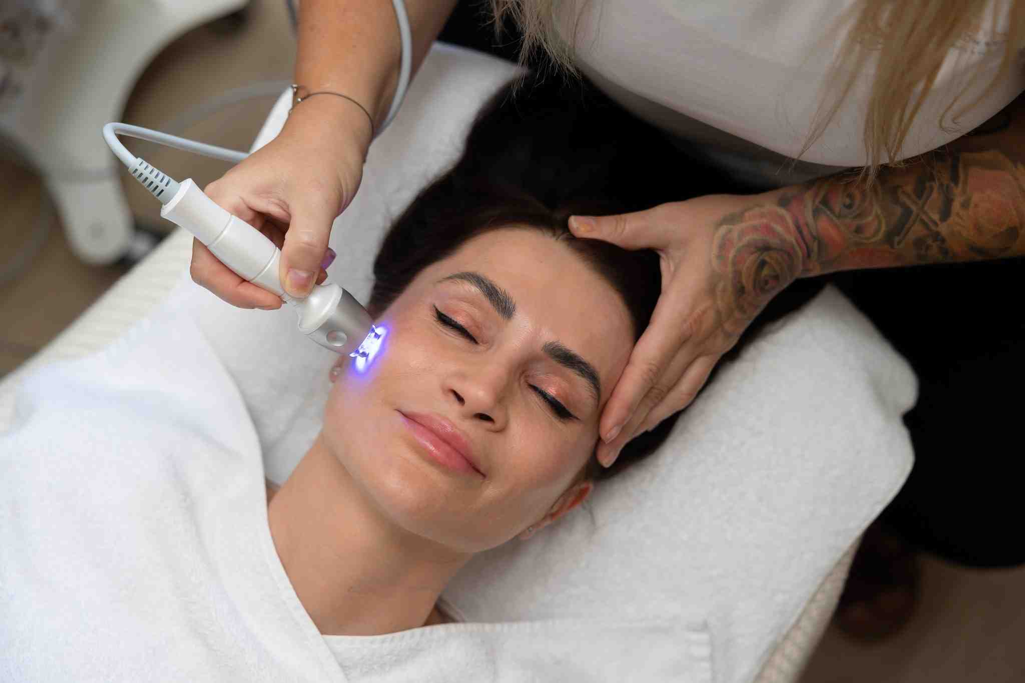 Beauty Palace