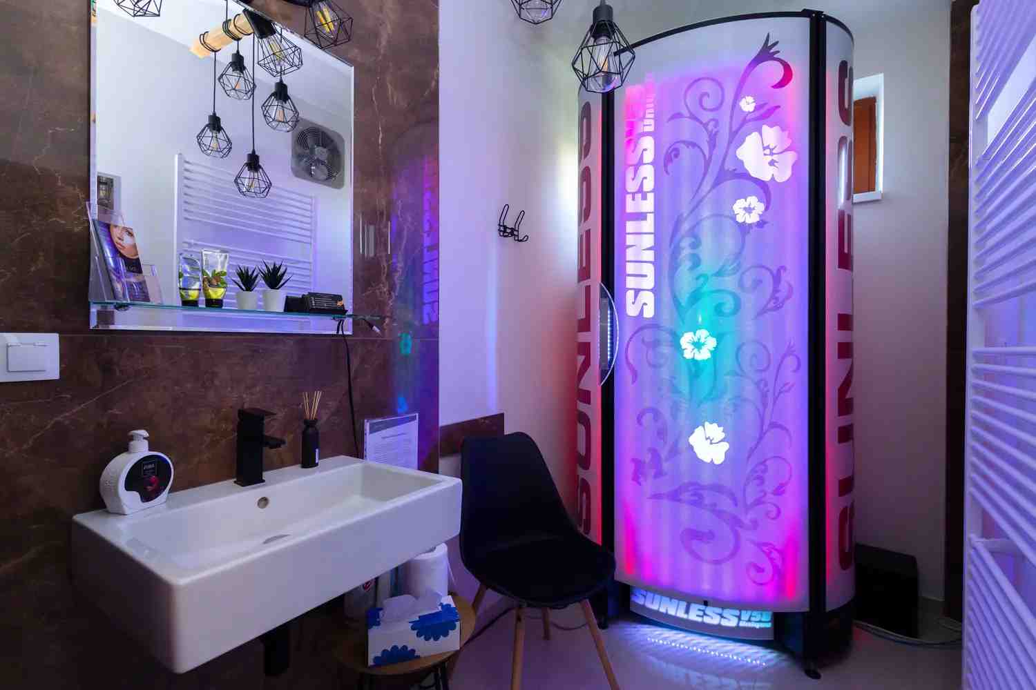 Beauty Palace