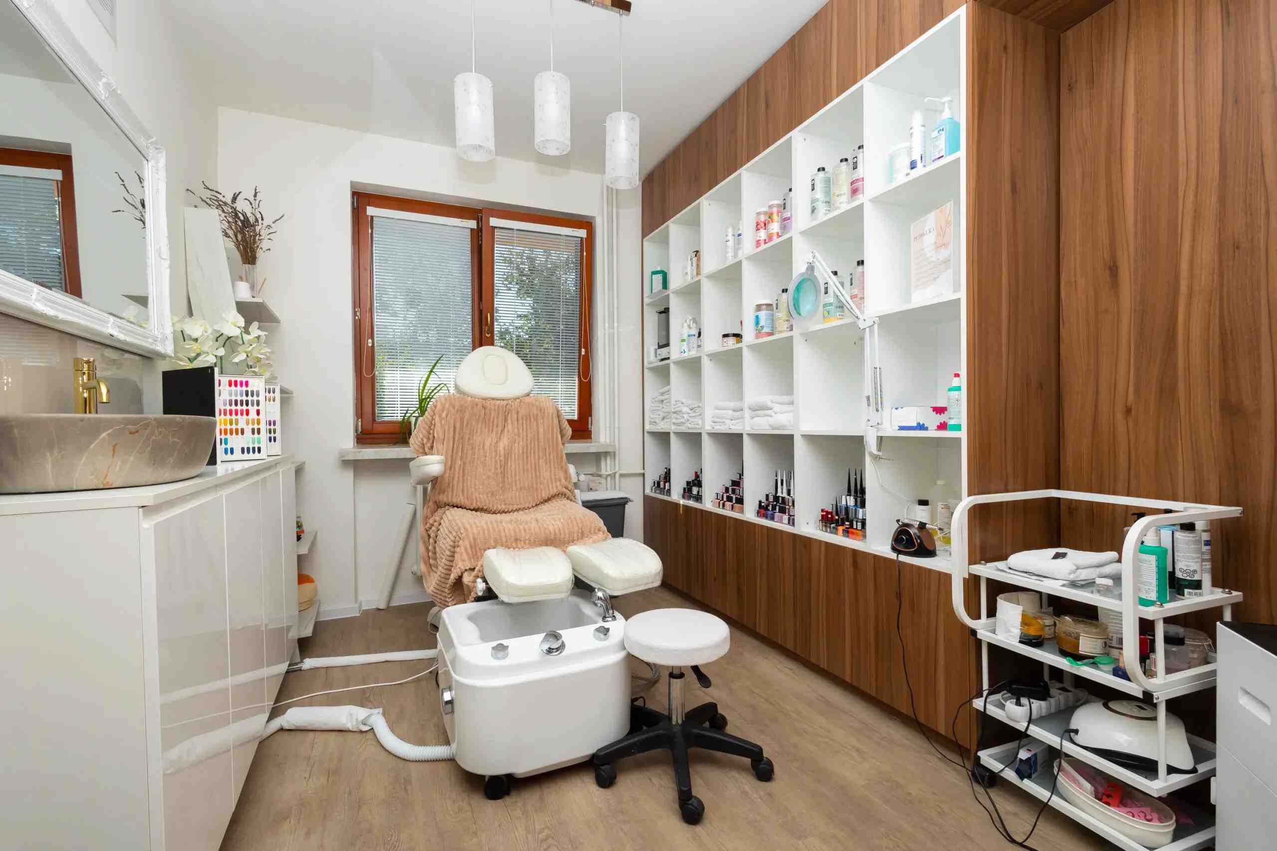 Beauty Palace