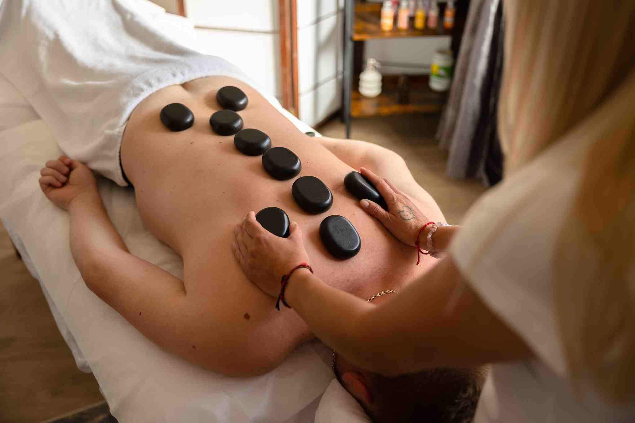 Beauty Palace