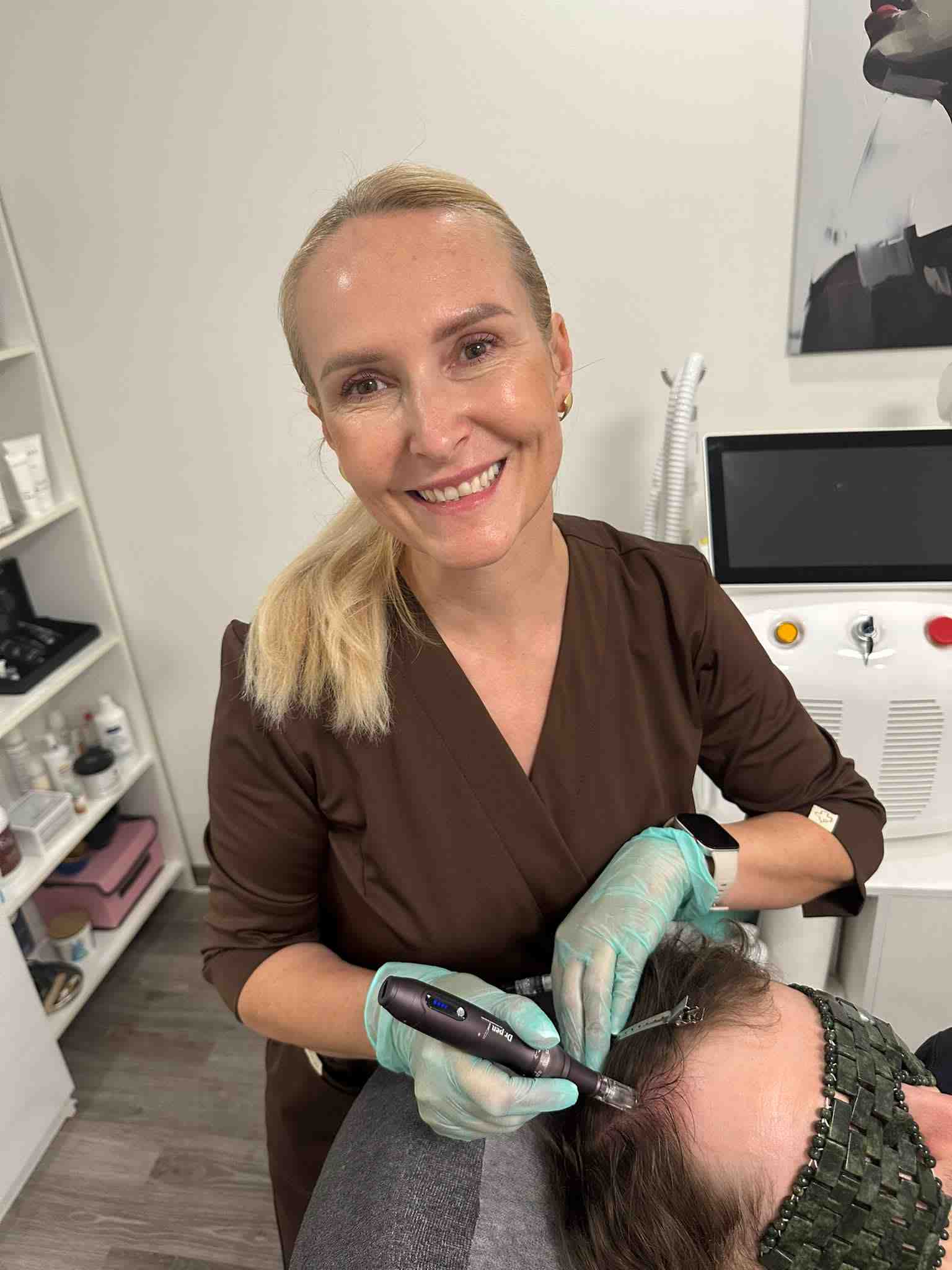 Charm Beauty Studio