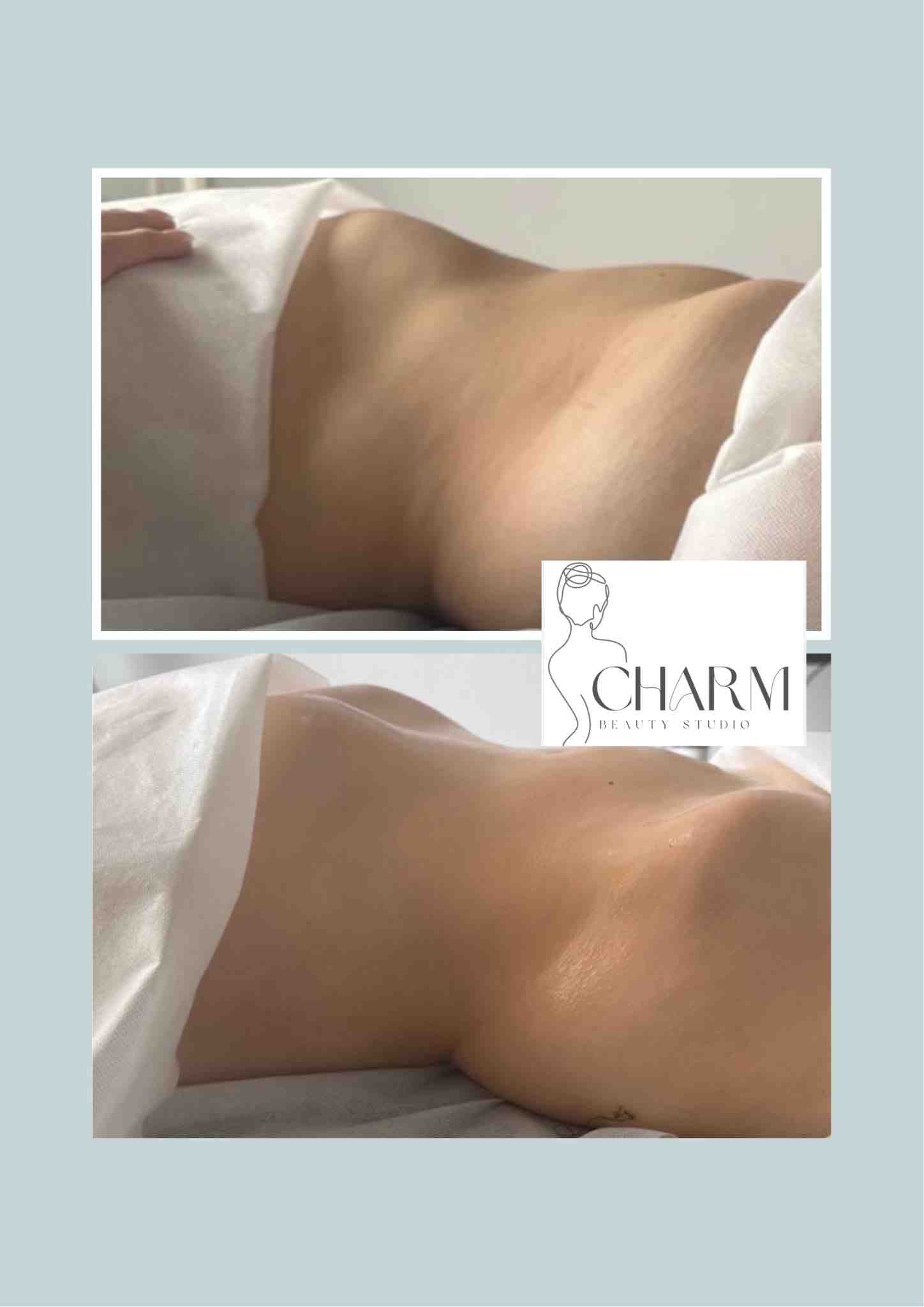Charm Beauty Studio