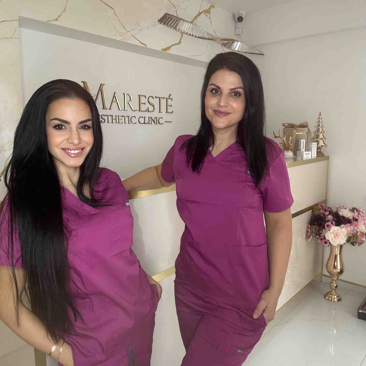 Maresté esthetic clinic