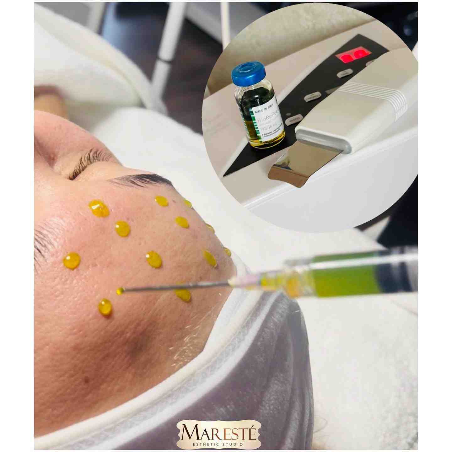 Maresté esthetic clinic