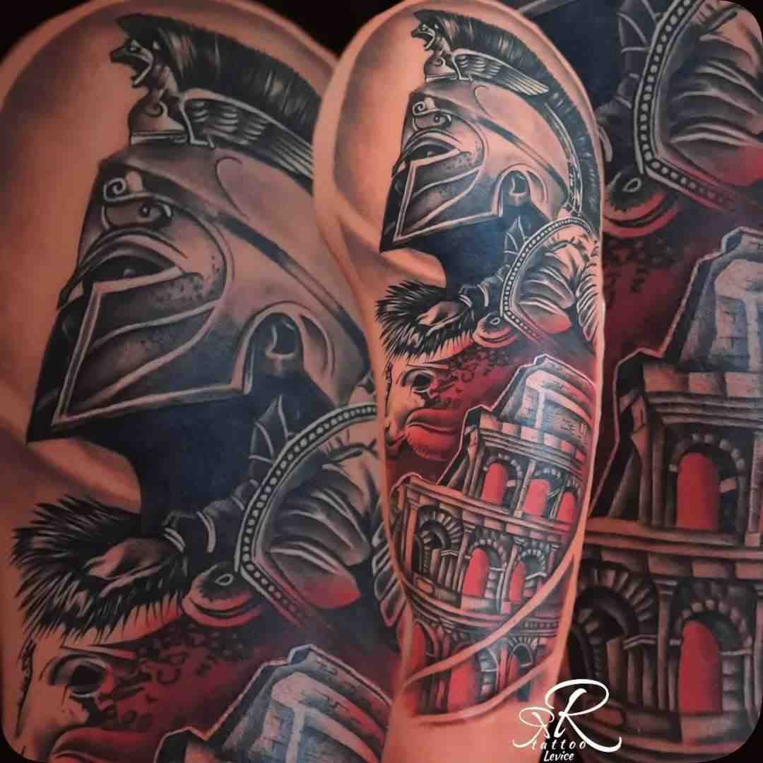 RichArt Tattoo