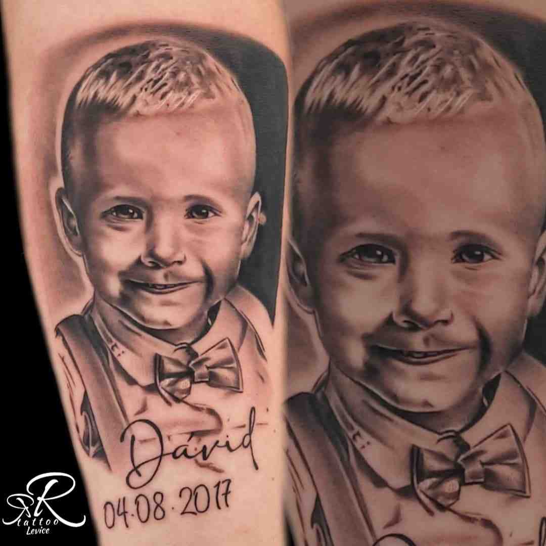 RichArt Tattoo