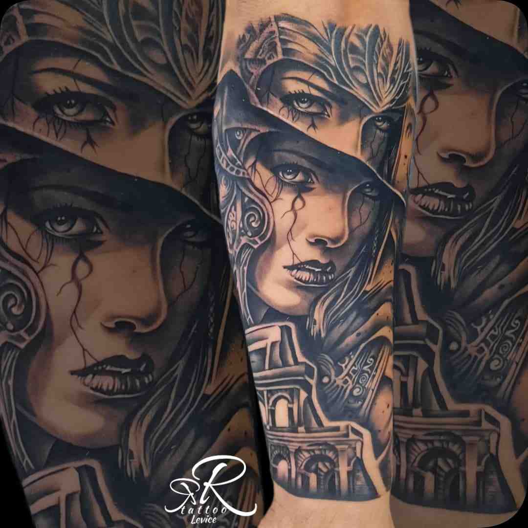 RichArt Tattoo