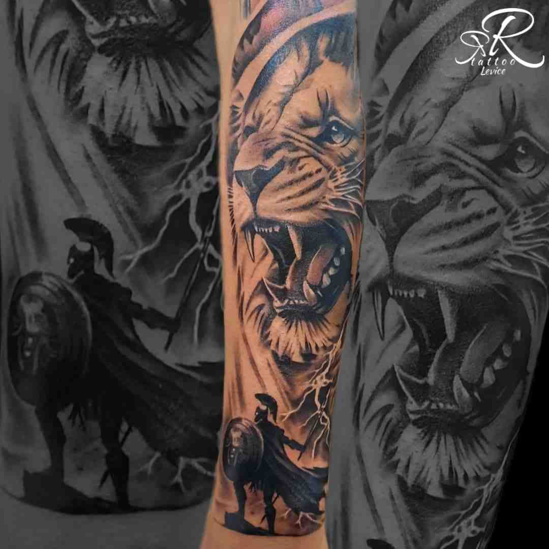 RichArt Tattoo