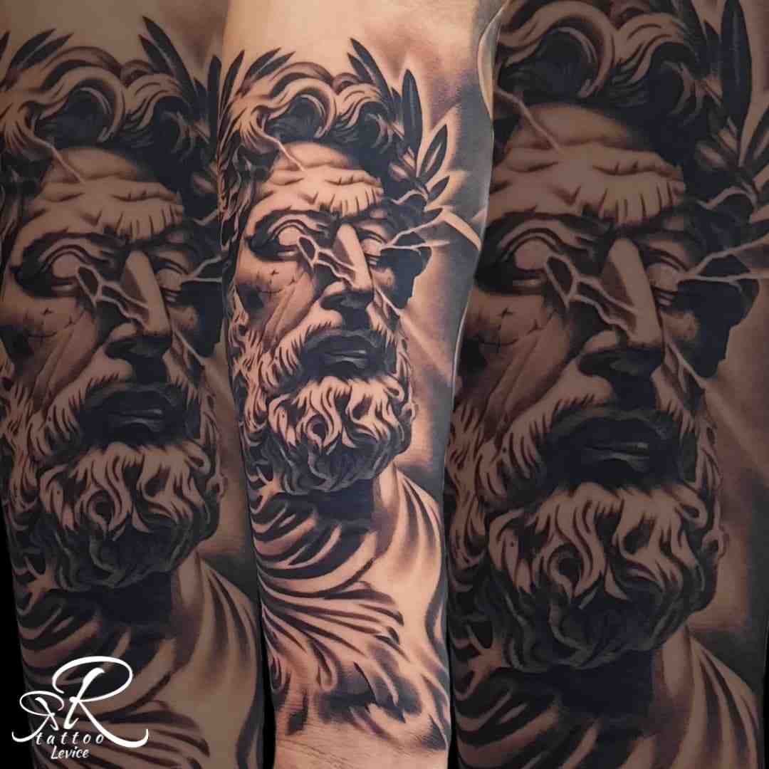 RichArt Tattoo