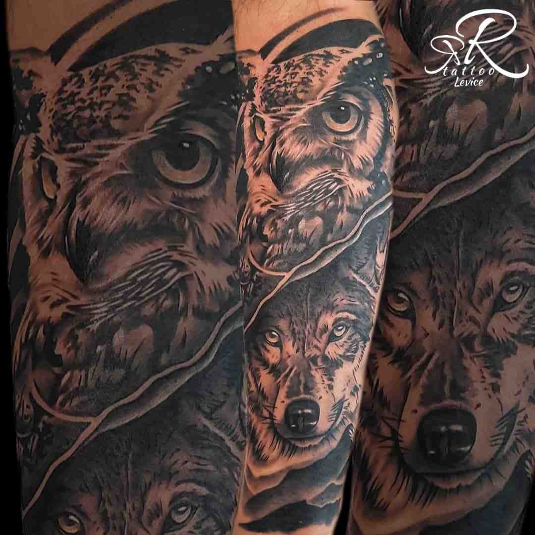 RichArt Tattoo