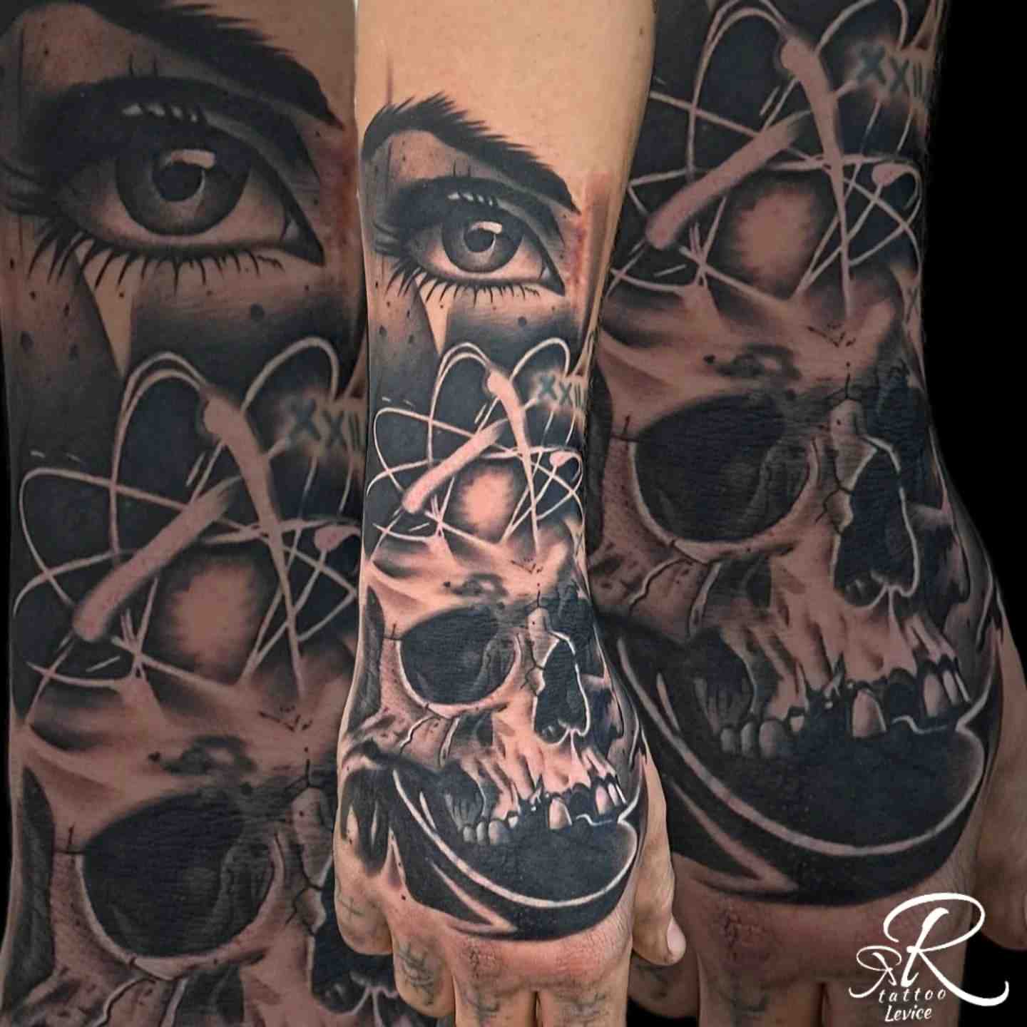 RichArt Tattoo