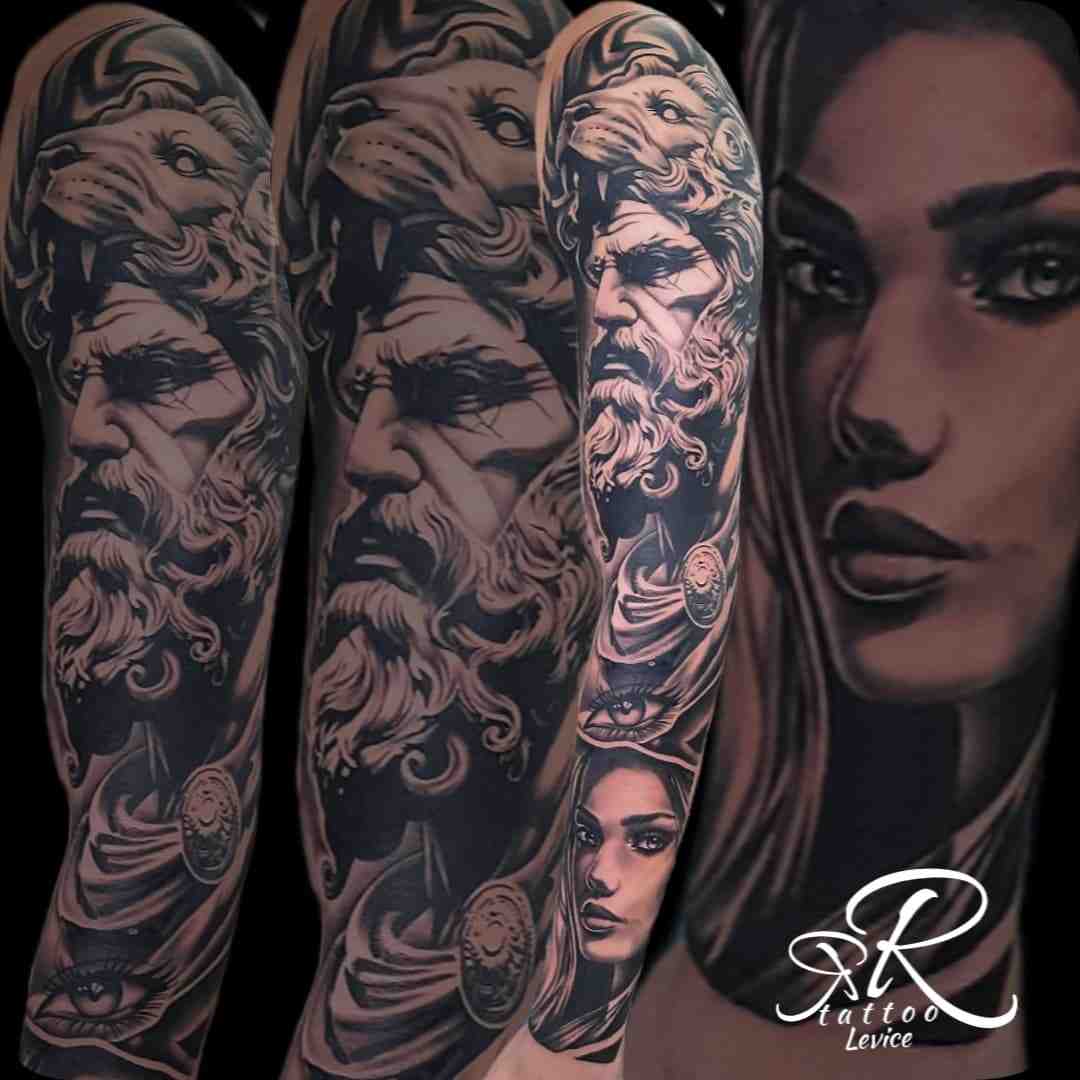 RichArt Tattoo