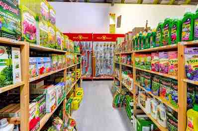 GREENSHOP, s. r. o.