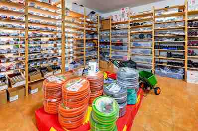 GREENSHOP, s. r. o.