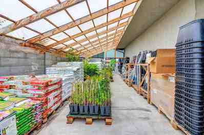 GREENSHOP, s. r. o.