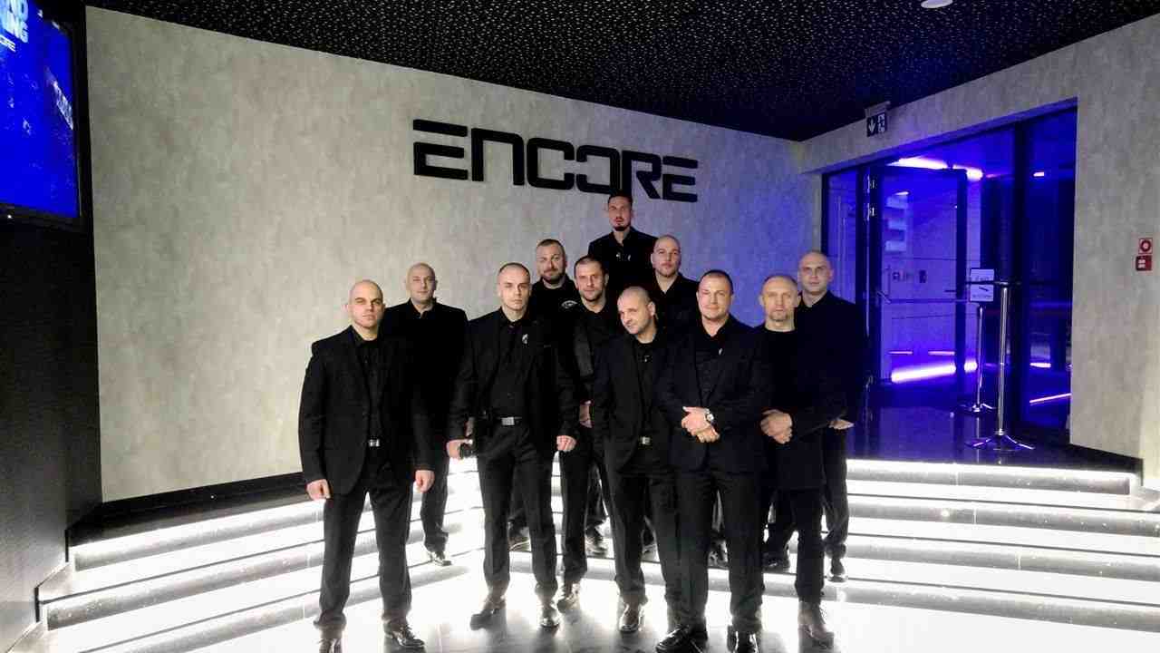 PRO-SECURE s. r. o.