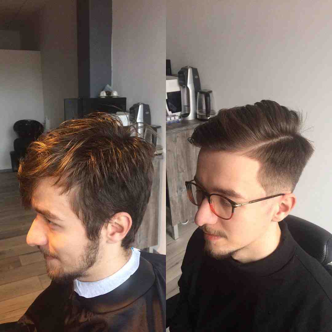 Chopper's Barber