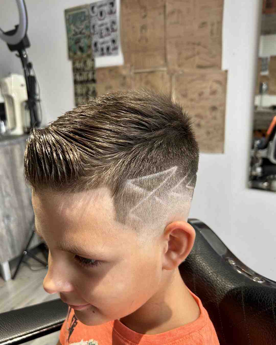 Chopper's Barber