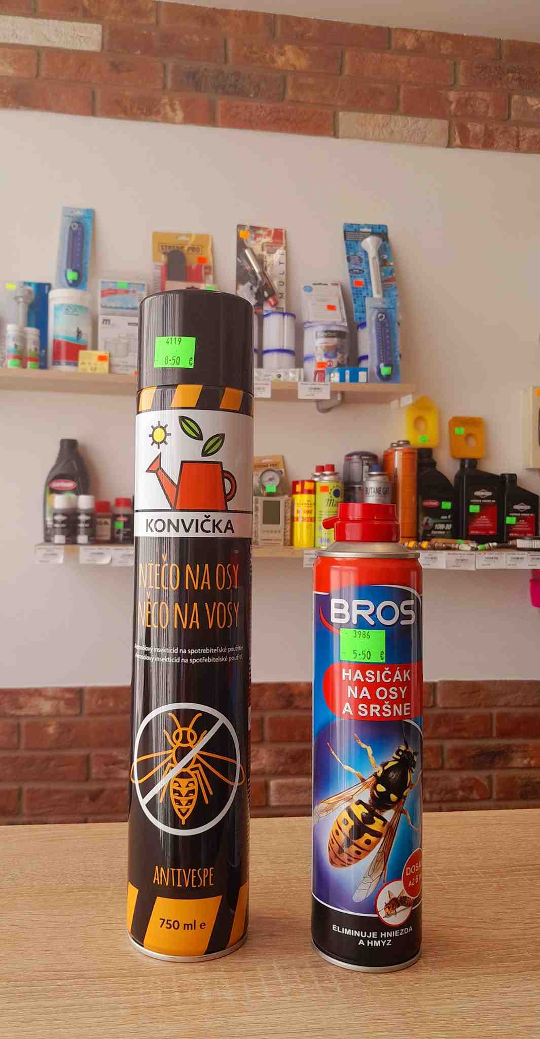 ZIPA plus