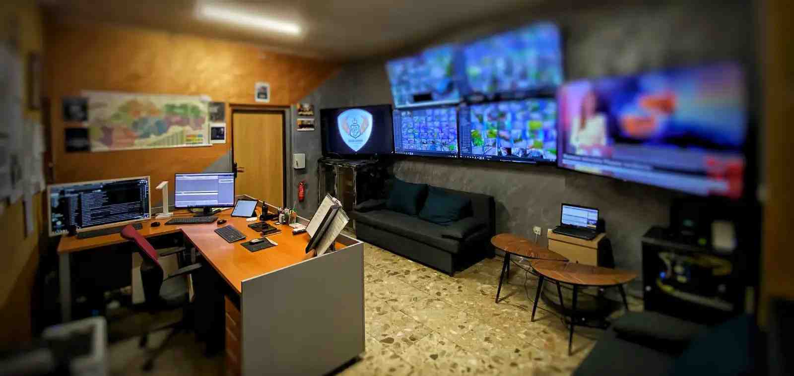 PATROL SLOVAKIA, s. r. o.