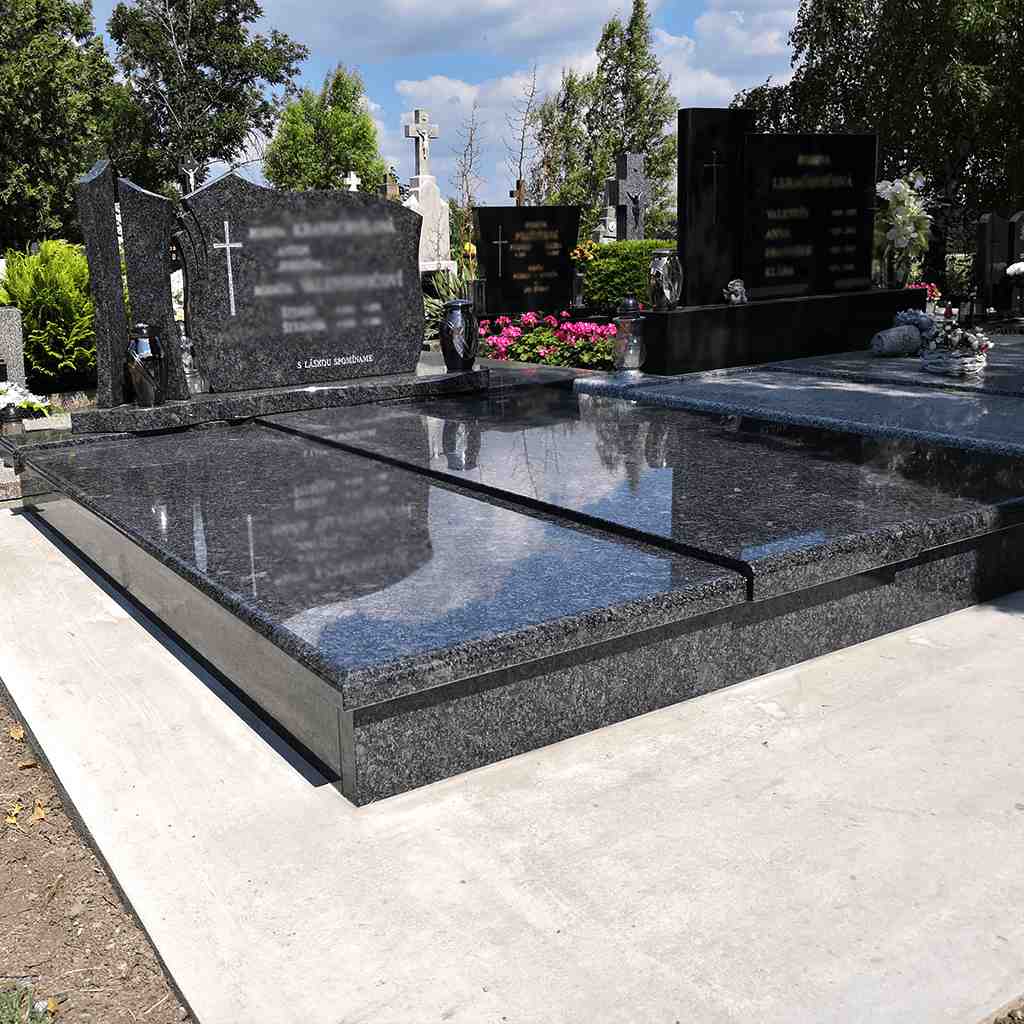 Kamenárstvo Peško