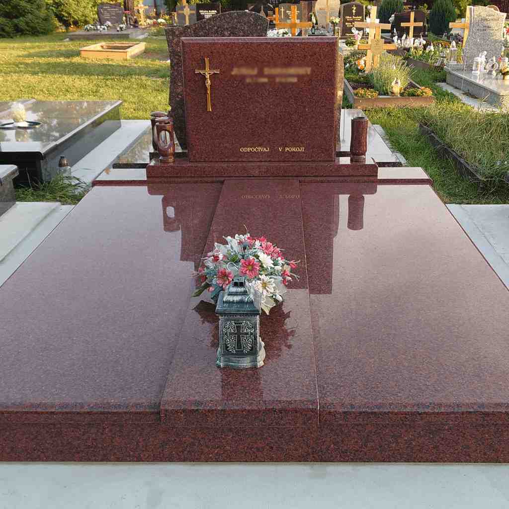 Kamenárstvo Peško
